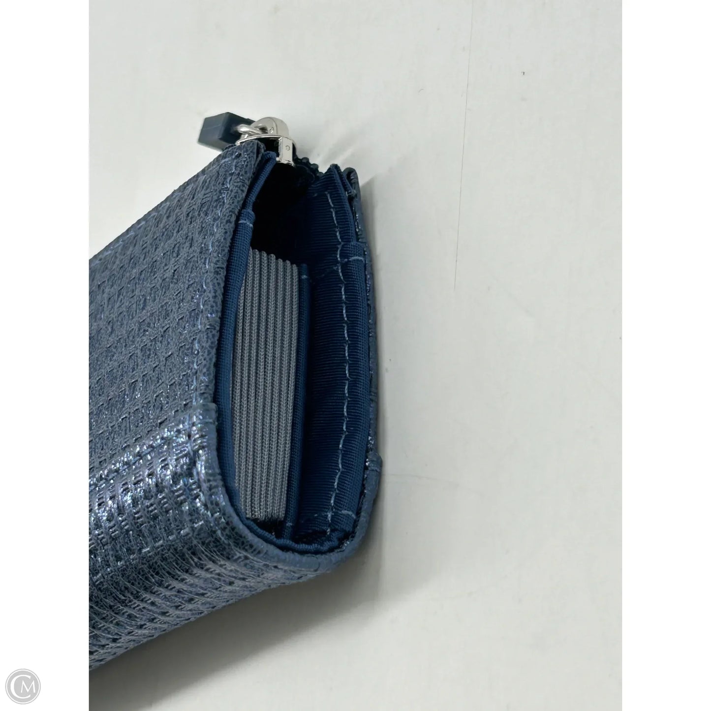 Wallet By Clothes Mentor, Size: Small
