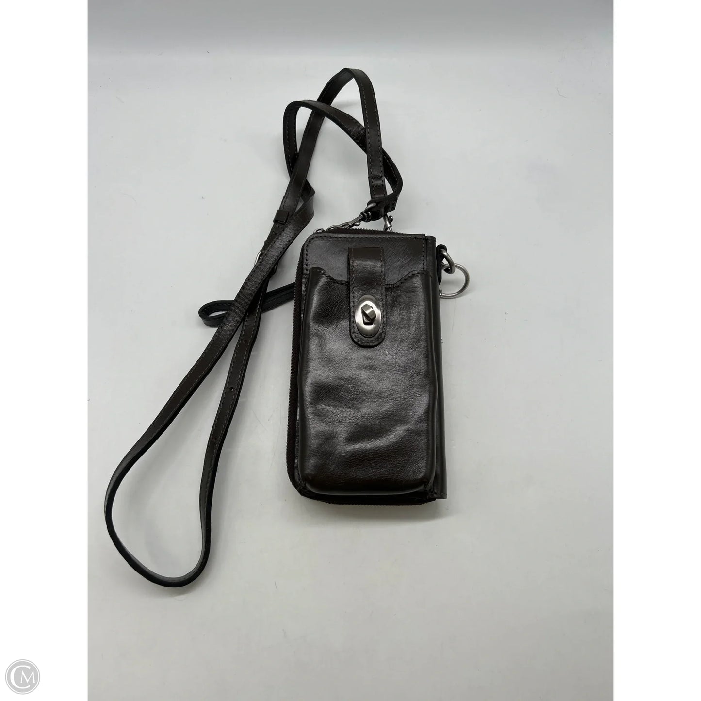 Crossbody Designer By Patricia Nash, Size: Medium