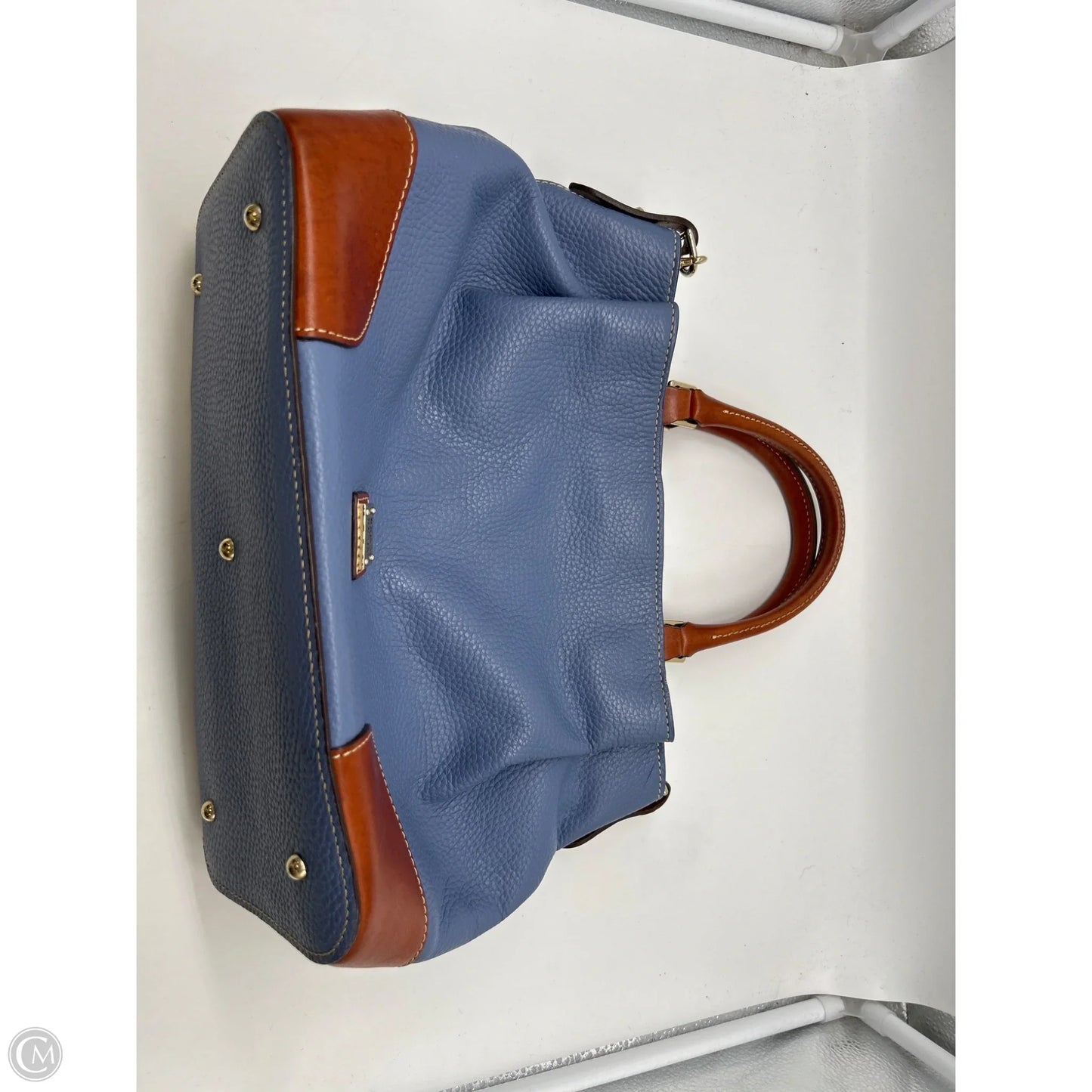 Crossbody Designer By Dooney And Bourke, Size: Large