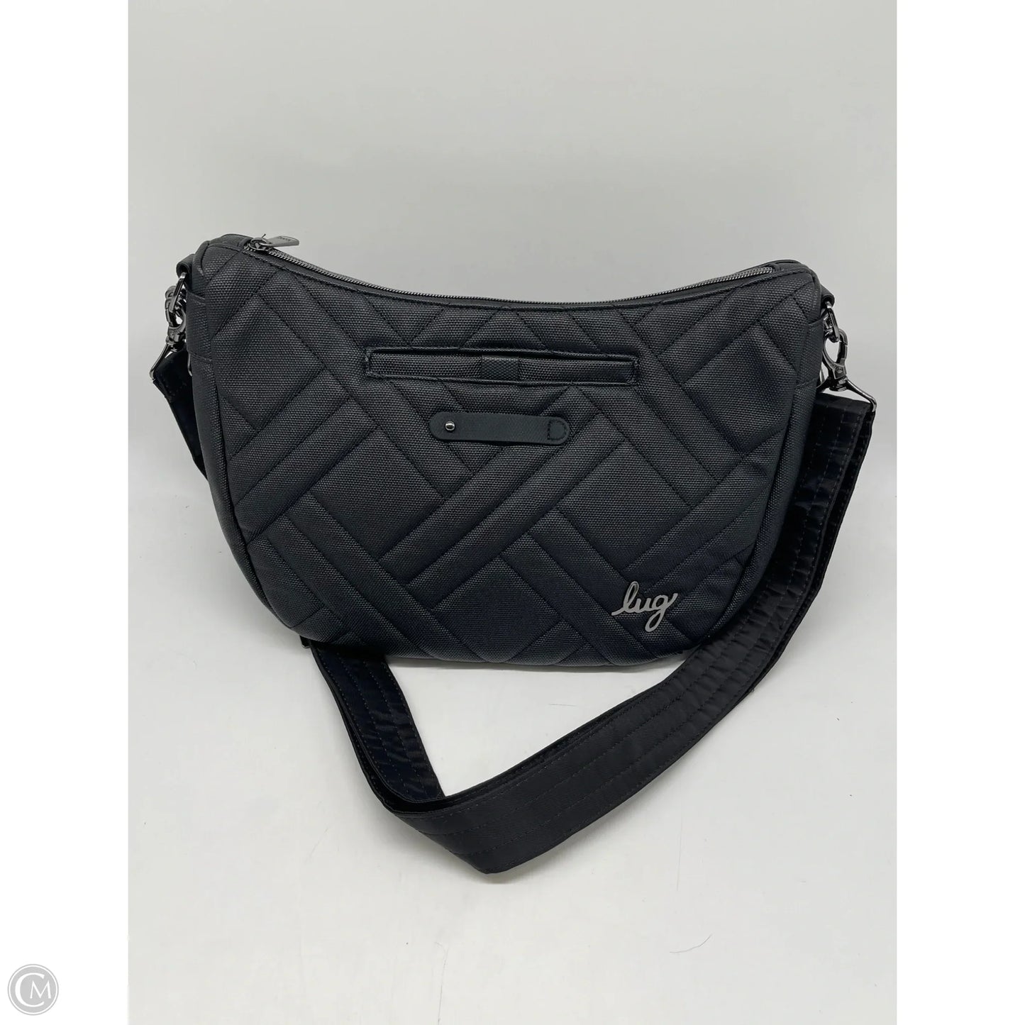 Handbag By Lug, Size: Medium