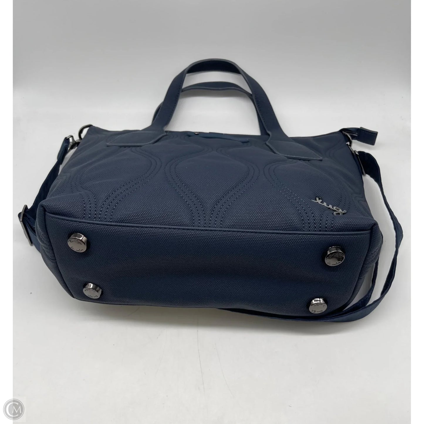 Handbag By Lug, Size: Medium