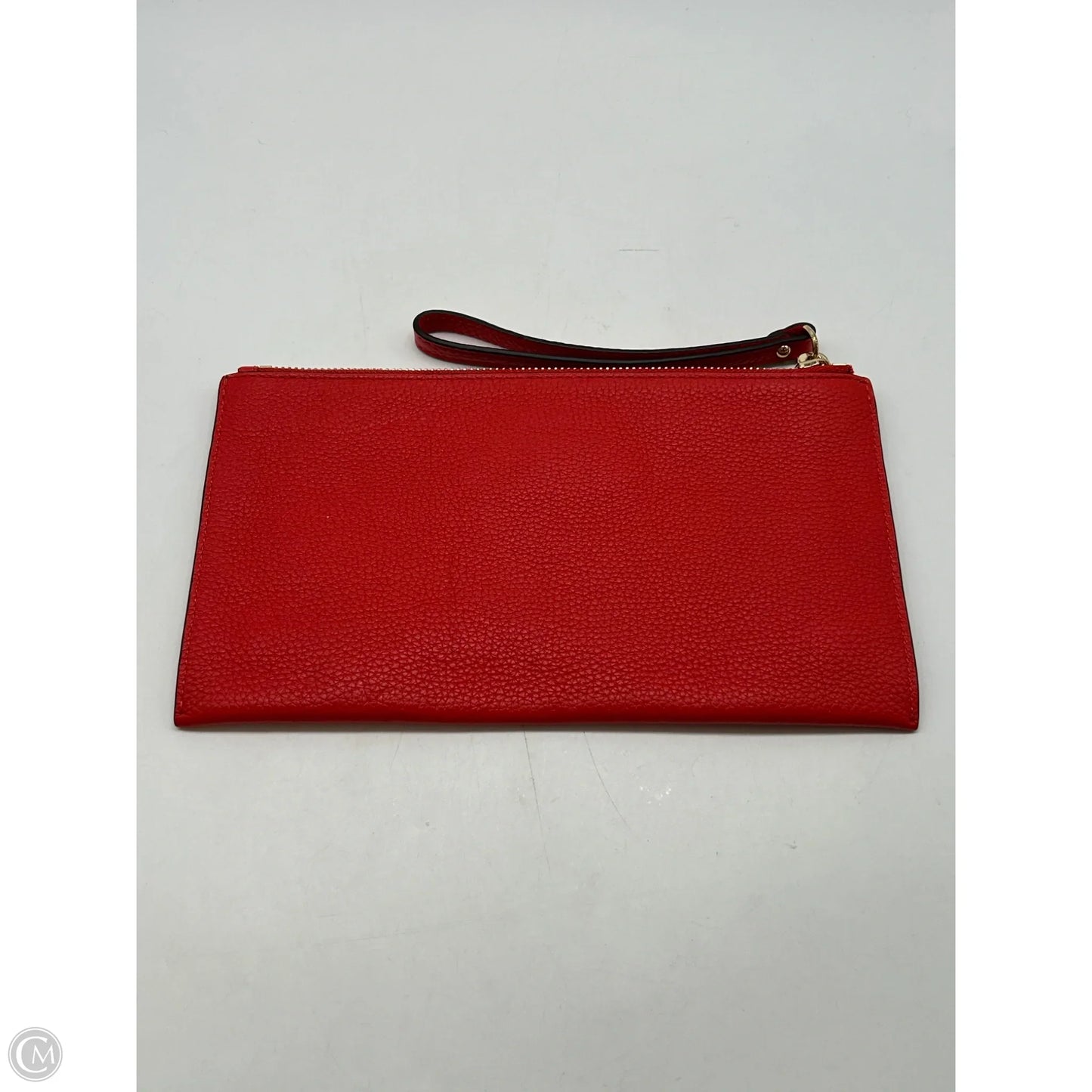 Wristlet Designer By Michael Kors, Size: Medium