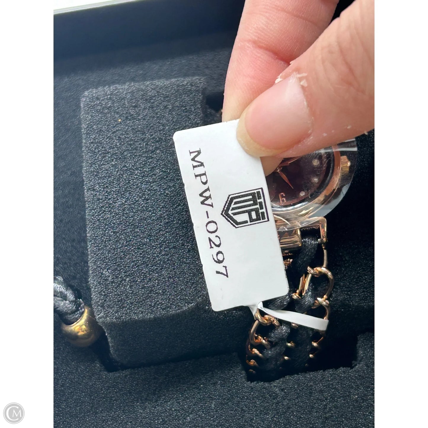 Watch By Clothes Mentor