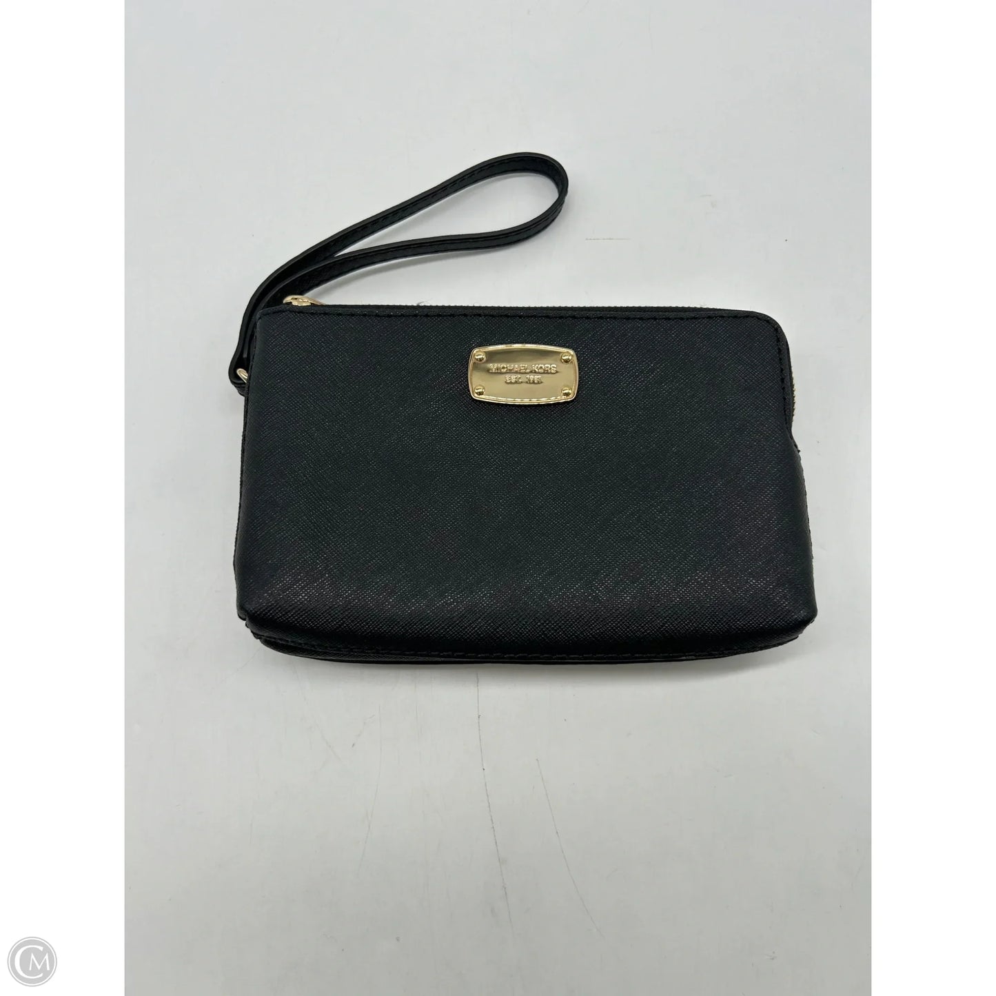 Wristlet Designer By Michael Kors, Size: Medium