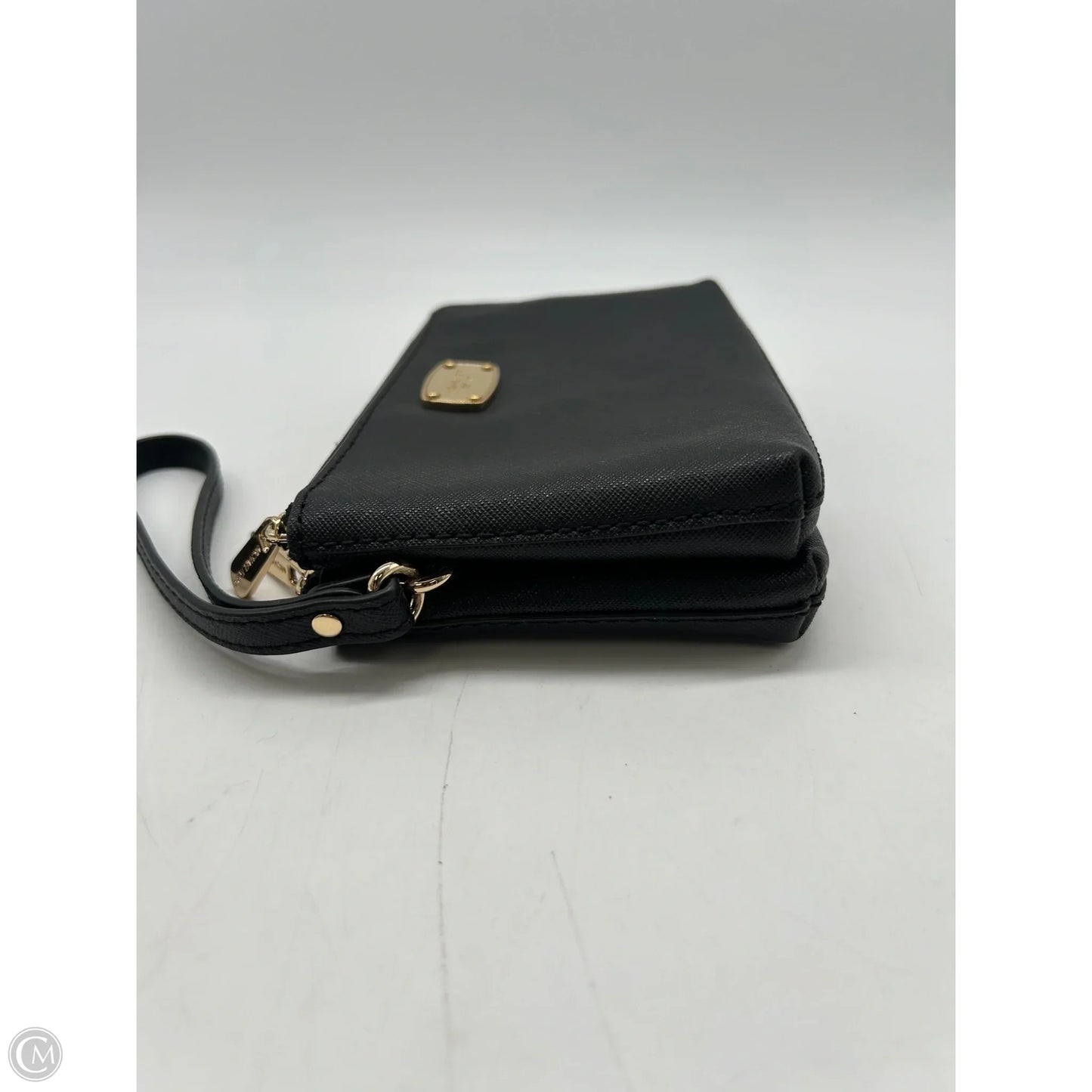 Wristlet Designer By Michael Kors, Size: Medium