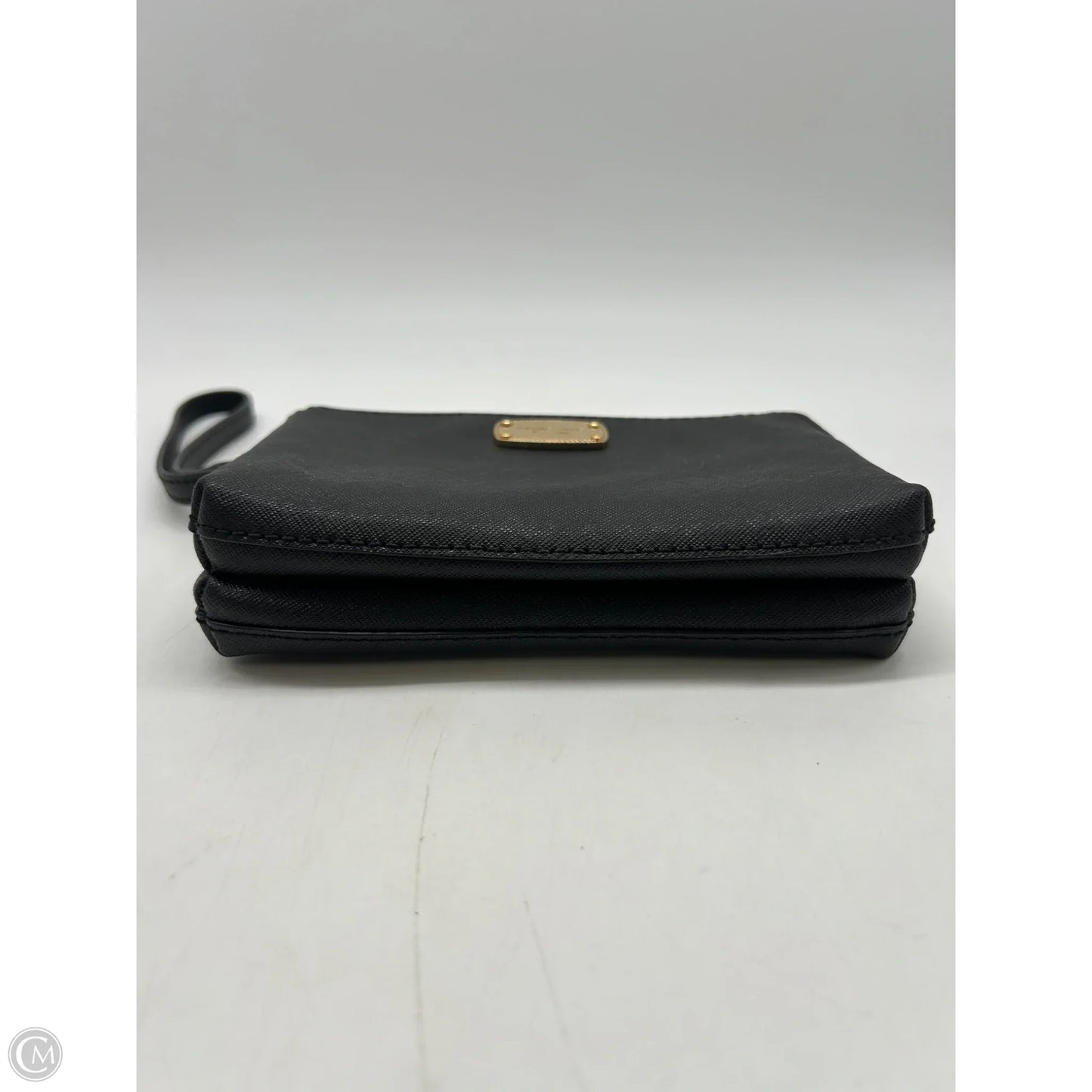 Wristlet Designer By Michael Kors, Size: Medium