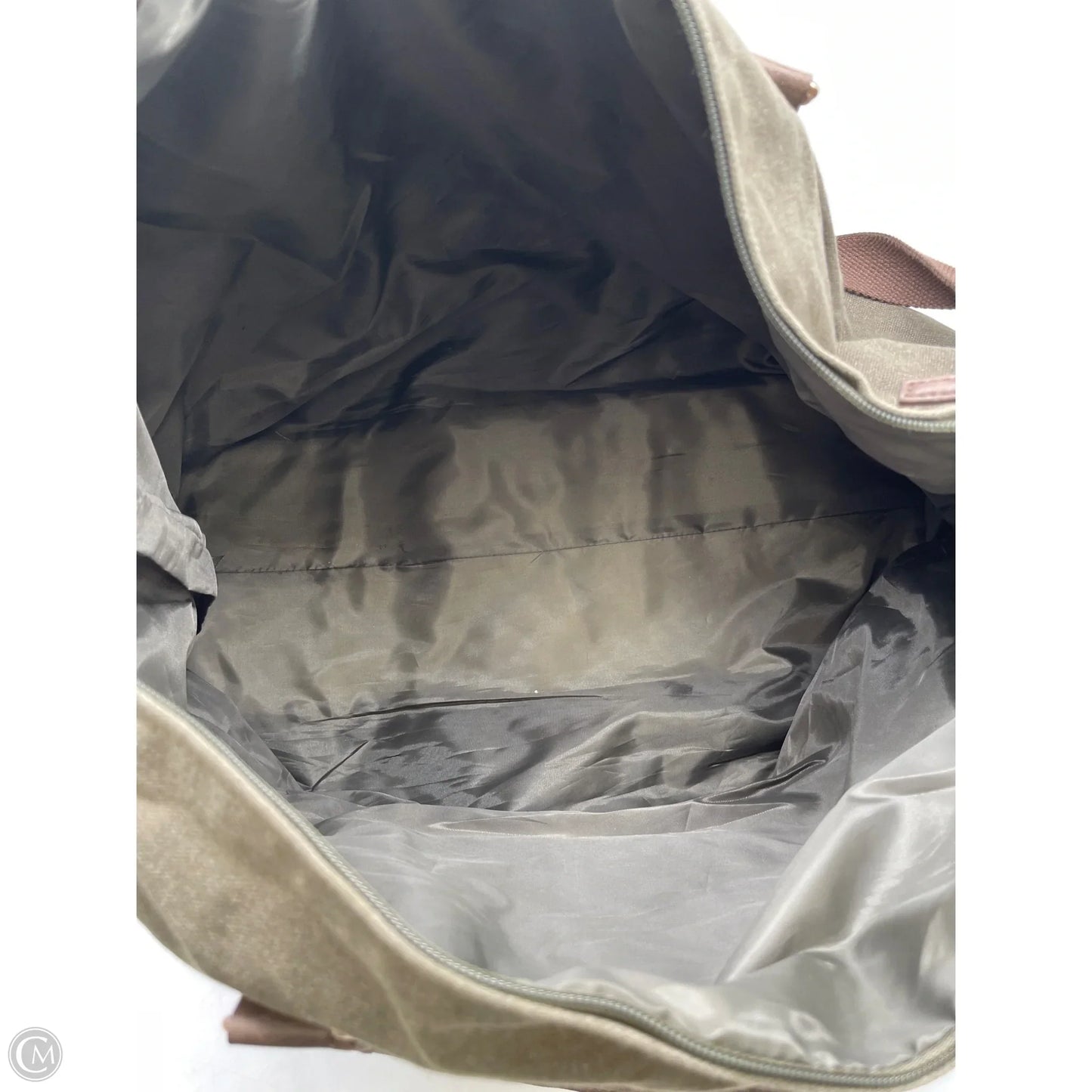 Duffle And Weekender By Clothes Mentor, Size: Large