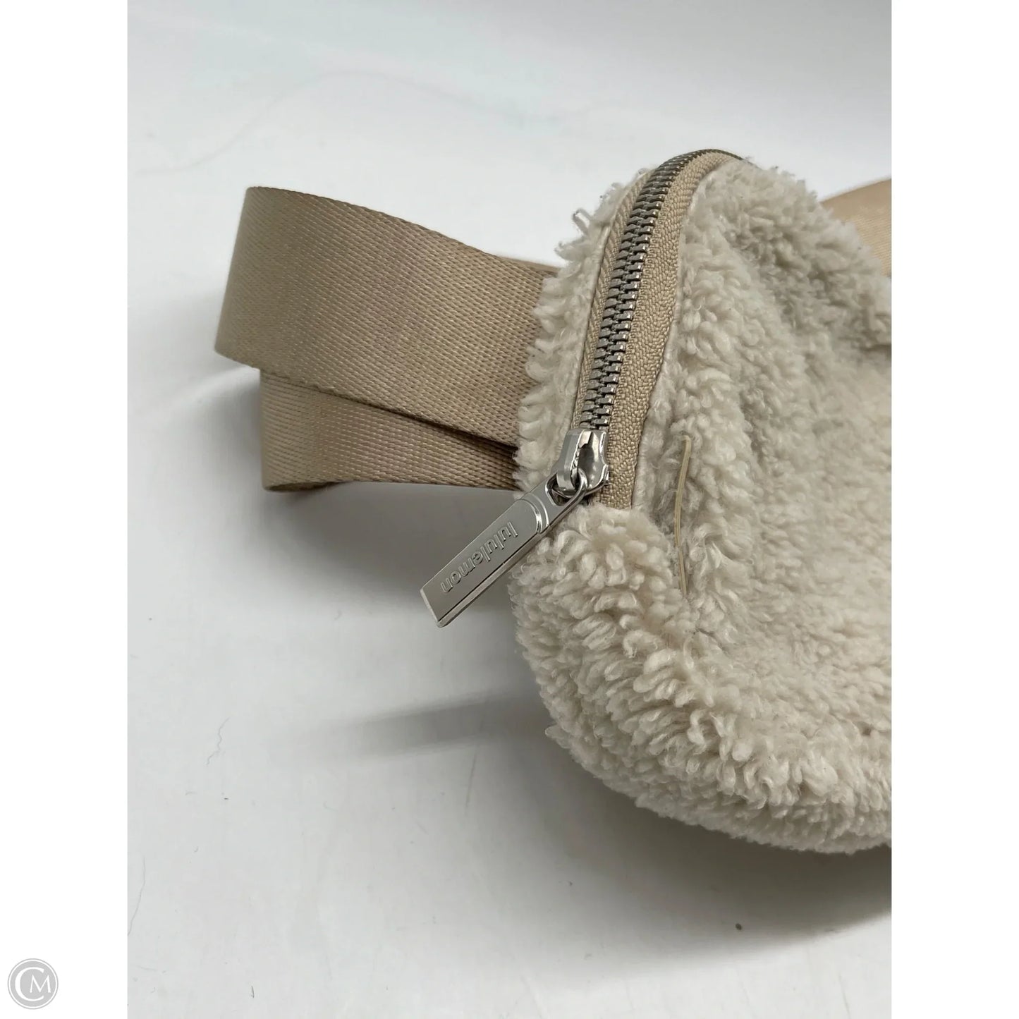 Belt Bag By Lululemon, Size: Medium