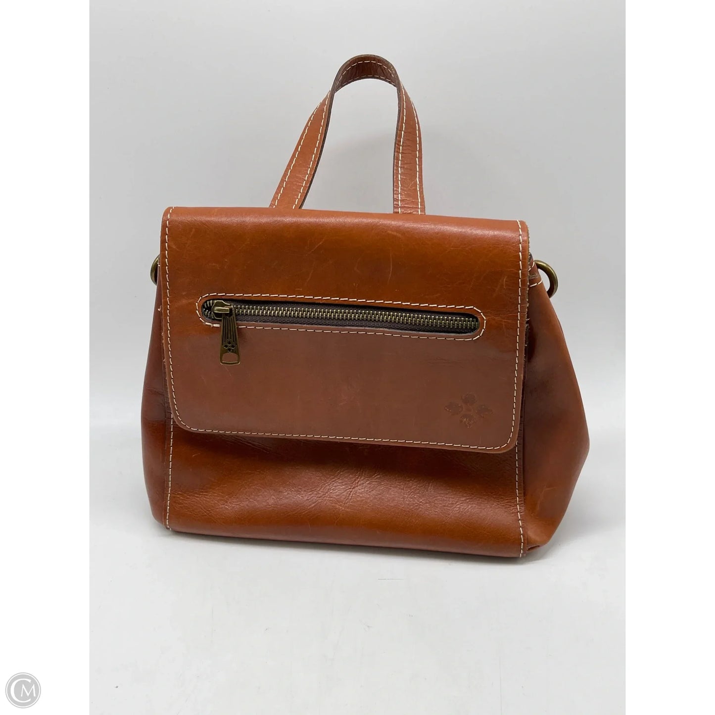 Backpack Designer By Patricia Nash, Size: Medium