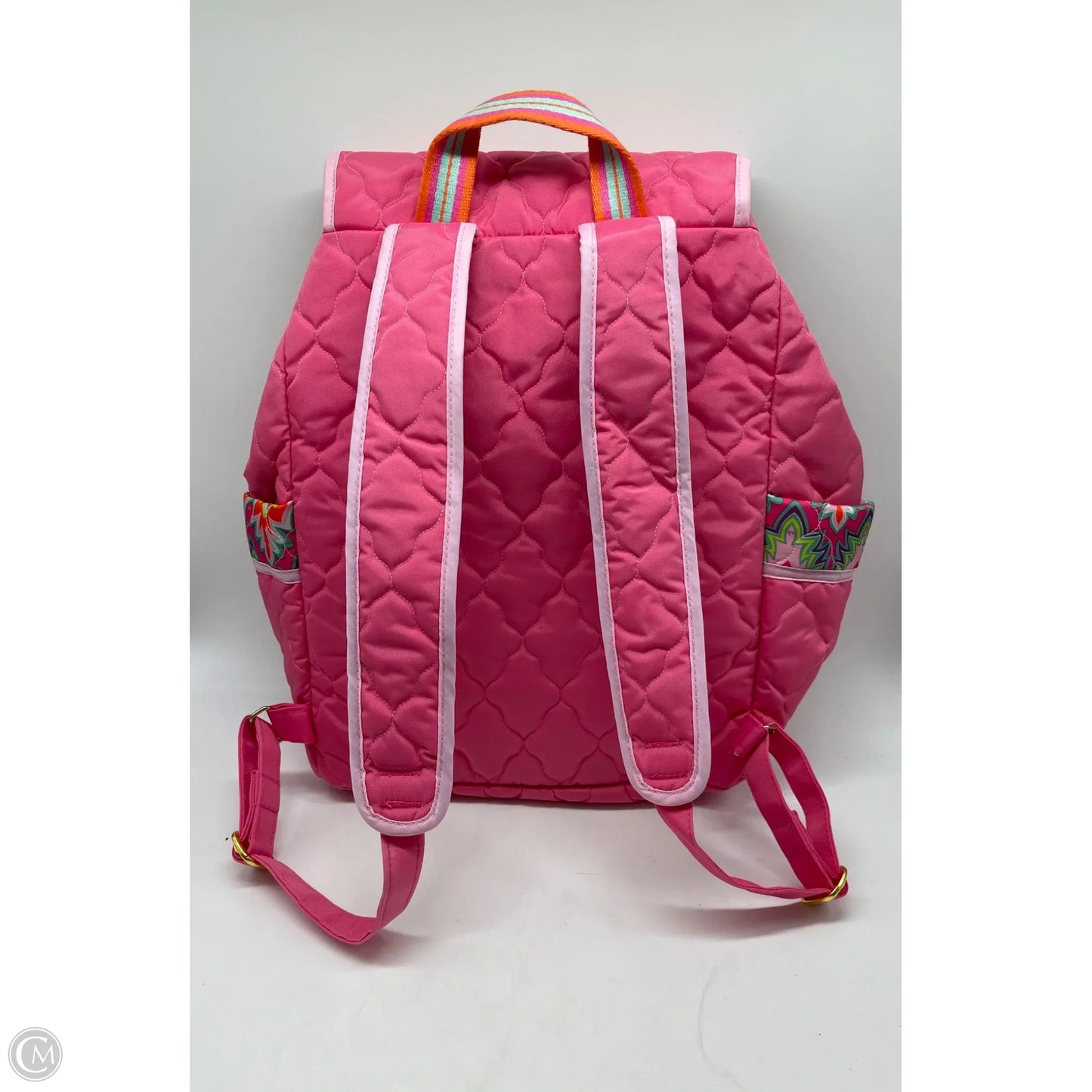 Backpack By Clothes Mentor, Size: Large