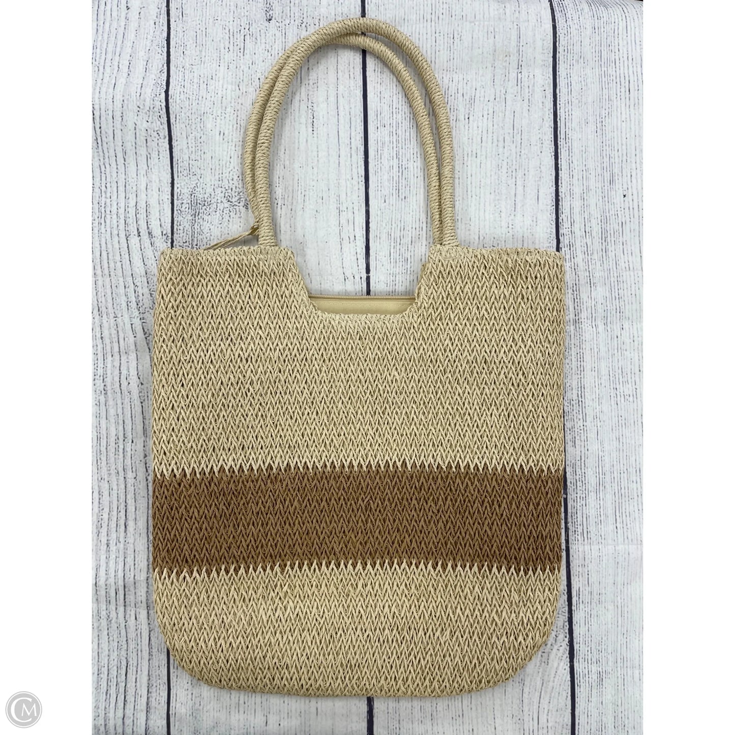 Handbag By Clothes Mentor, Size: Large