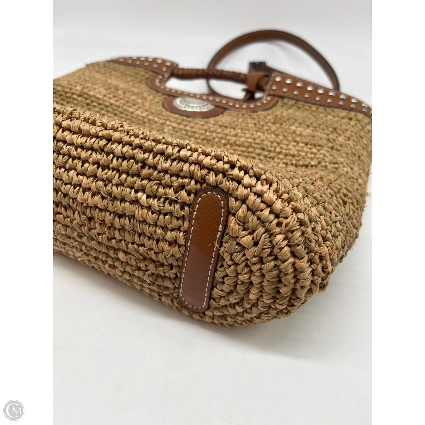 Handbag By Brighton, Size: Medium