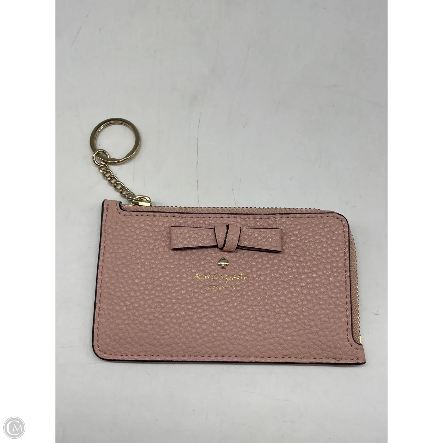 Id/card Holder Designer By Kate Spade