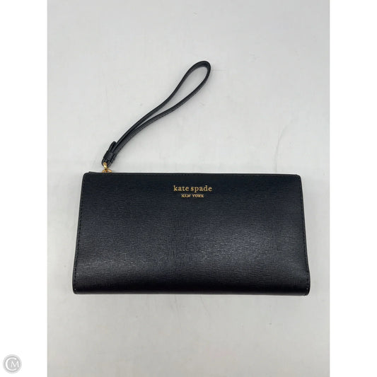 Wristlet Designer By Kate Spade, Size: Medium