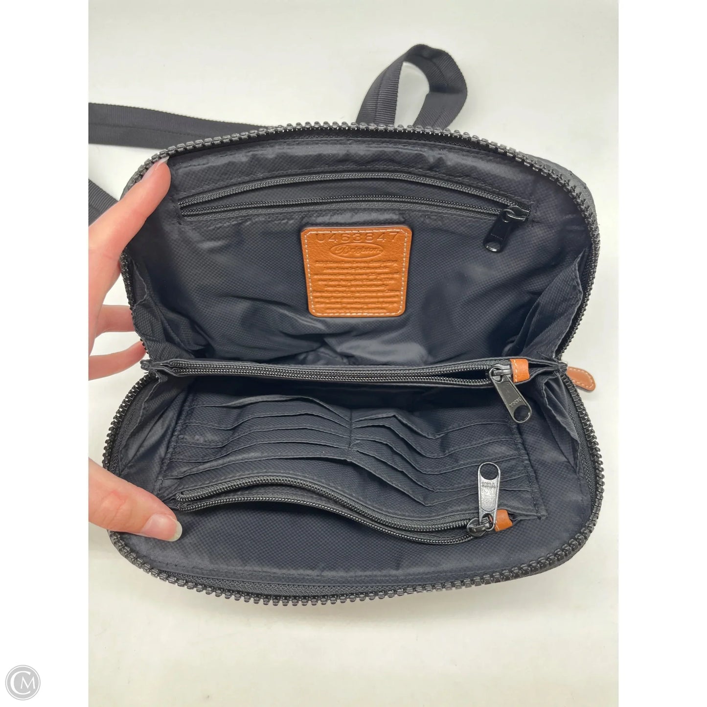 Crossbody By Brighton, Size: Medium