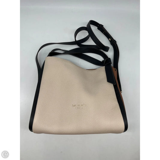 Crossbody Designer By Kate Spade, Size: Medium