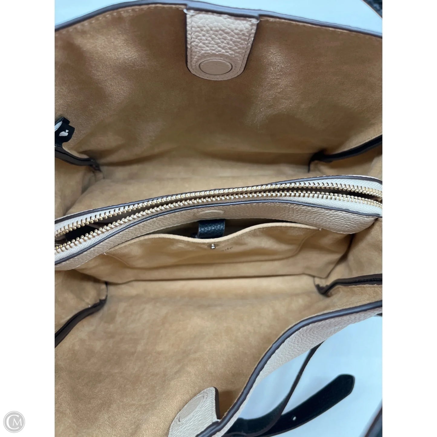 Crossbody Designer By Kate Spade, Size: Medium