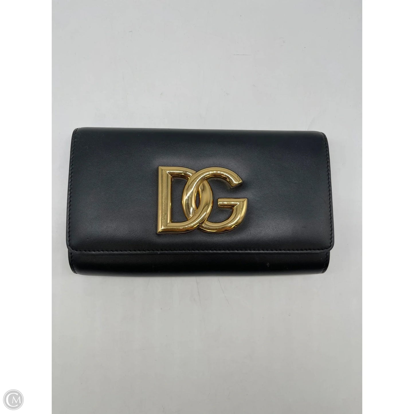Handbag Luxury Designer By Dolce And Gabbana, Size: Medium