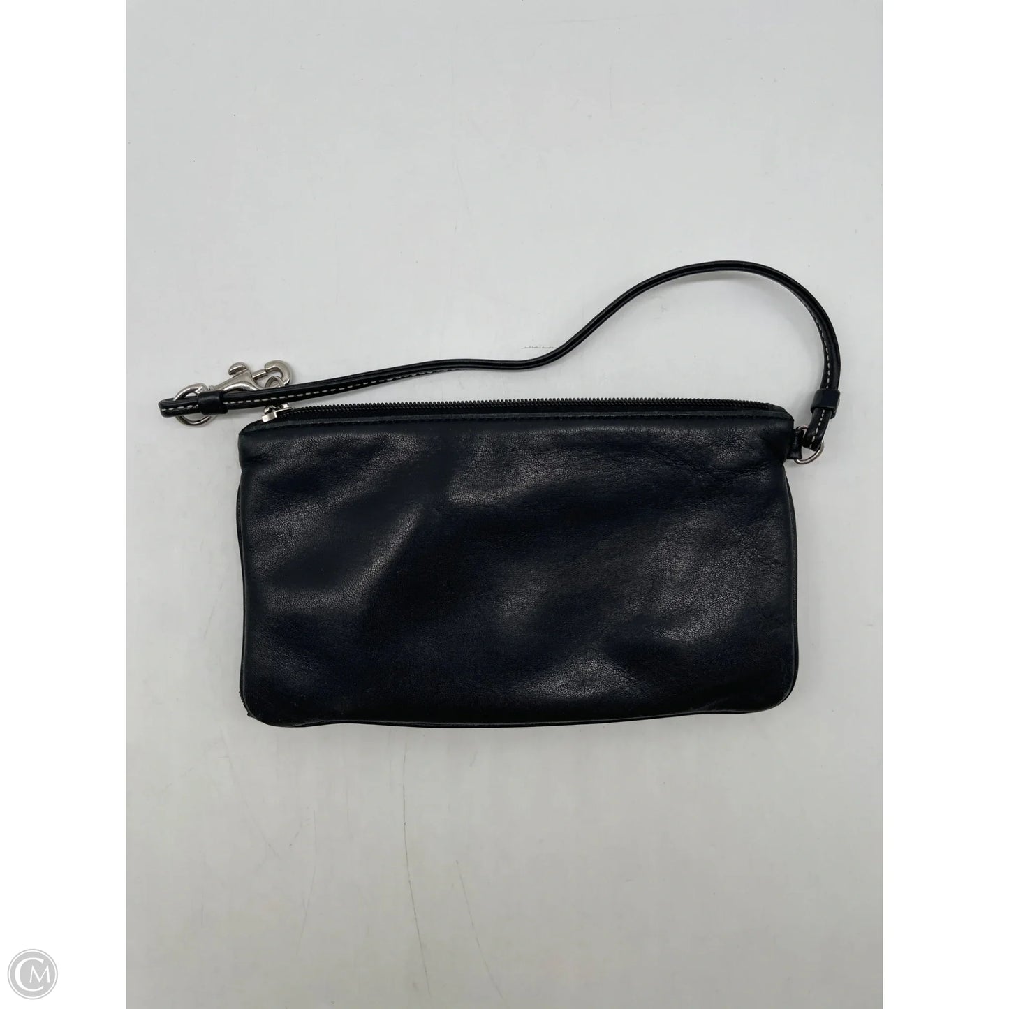 Wristlet Designer By Coach, Size: Small