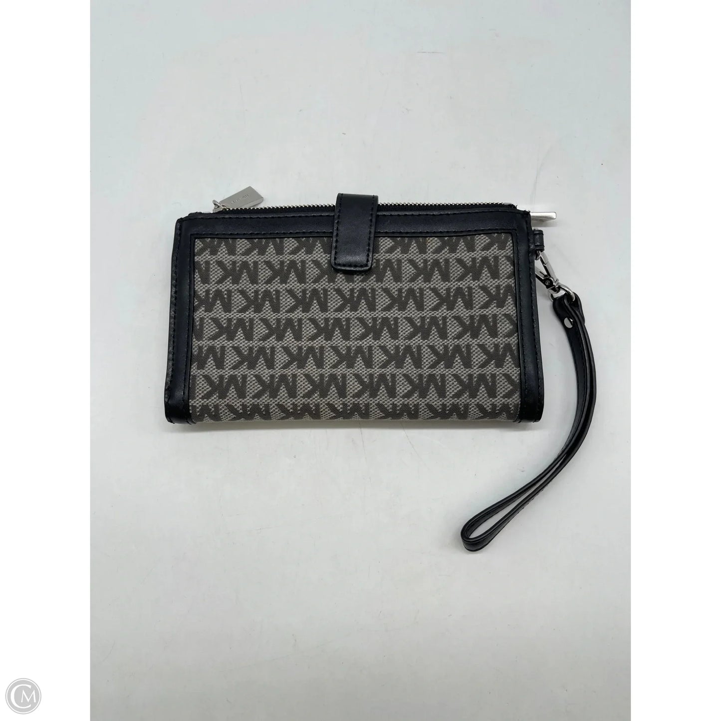Wristlet Designer By Michael Kors, Size: Medium