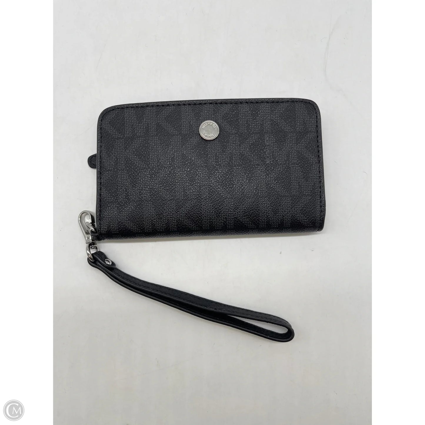 Wristlet Designer By Michael Kors, Size: Medium