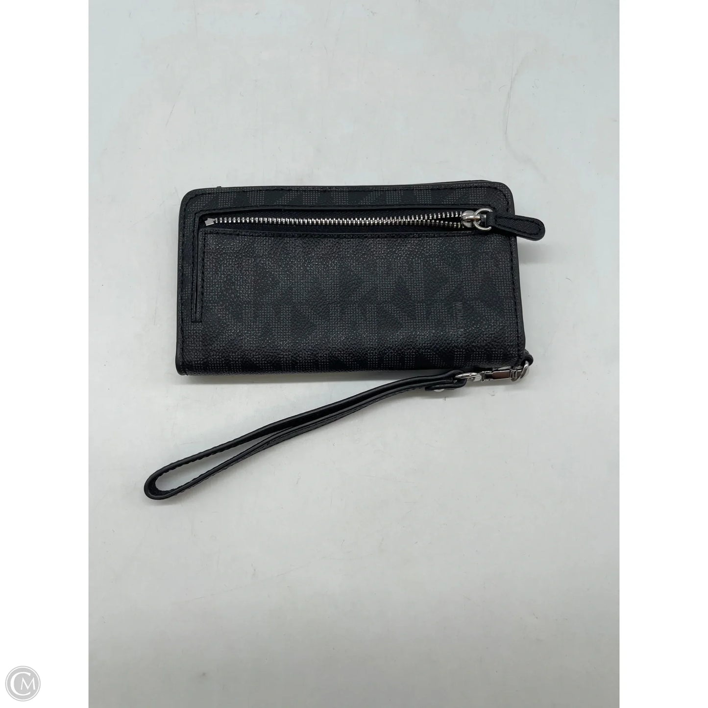 Wristlet Designer By Michael Kors, Size: Medium
