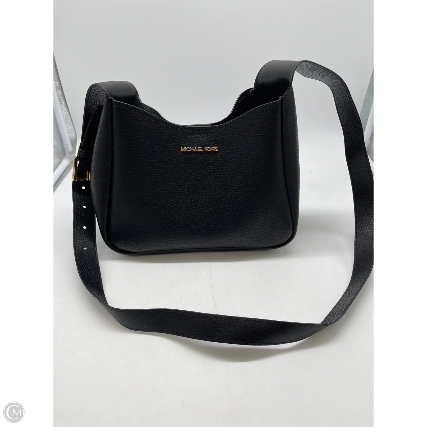 Crossbody Designer By Michael Kors, Size: Small