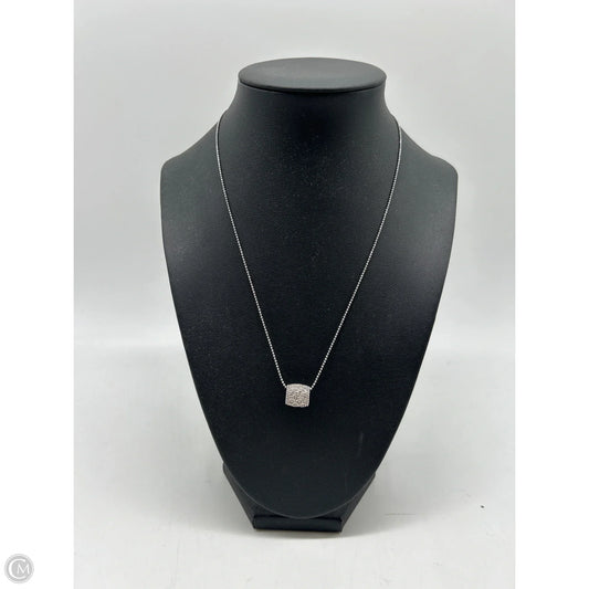 Necklace Pendant By Lia Sophia