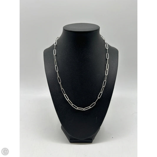 Necklace Chain By Clothes Mentor