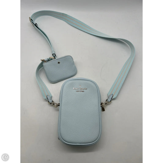 Belt Bag Designer By Kate Spade, Size: Small