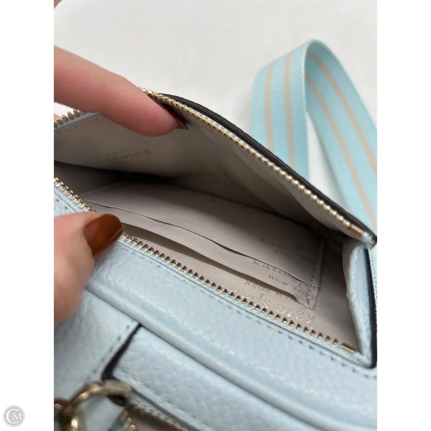 Belt Bag Designer By Kate Spade, Size: Small