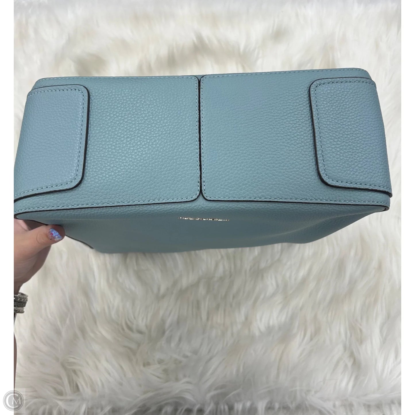 Crossbody Designer By Kate Spade, Size: Large