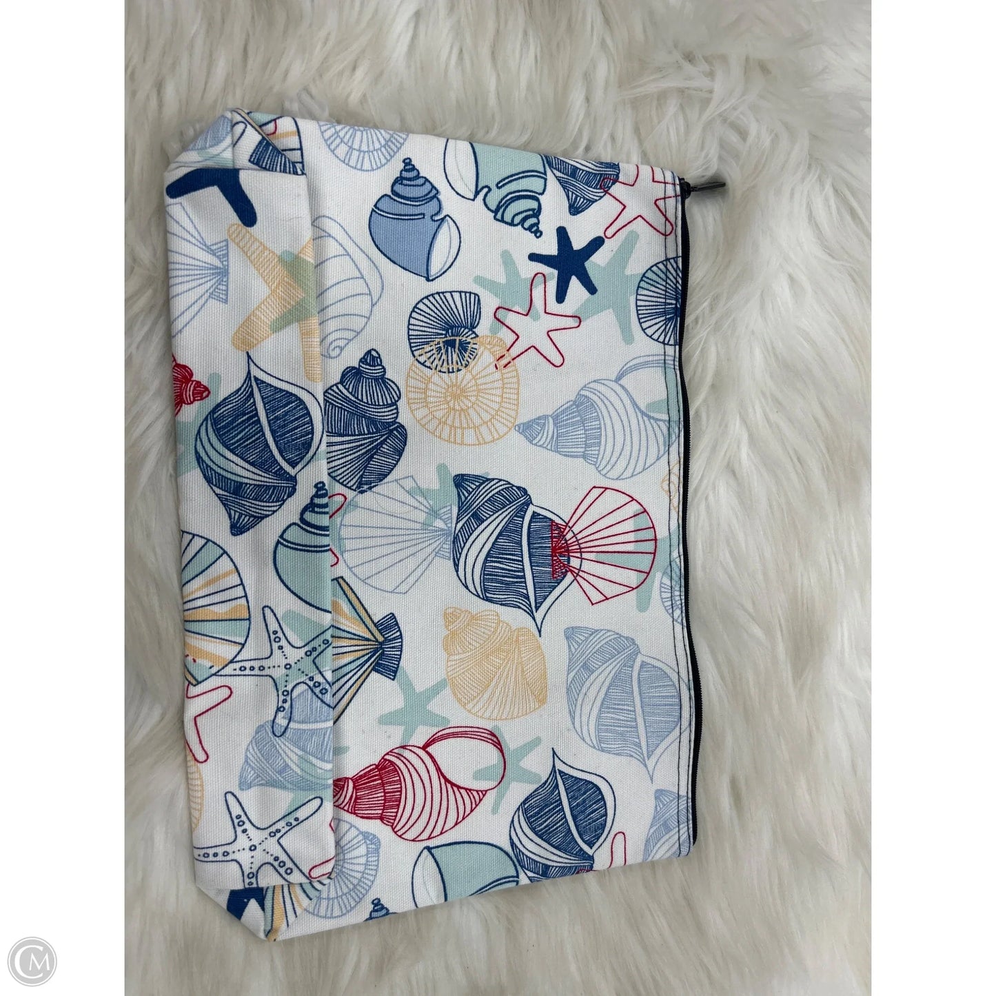 Clutch By Thirty One, Size: Large