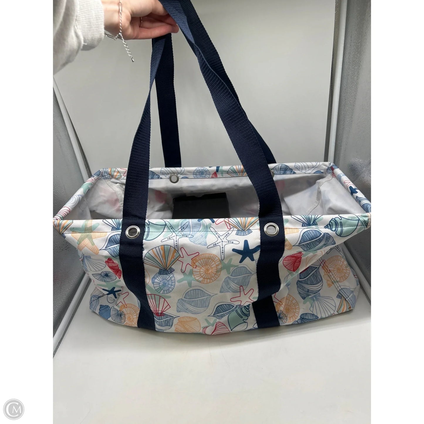 Tote By Thirty One, Size: Large