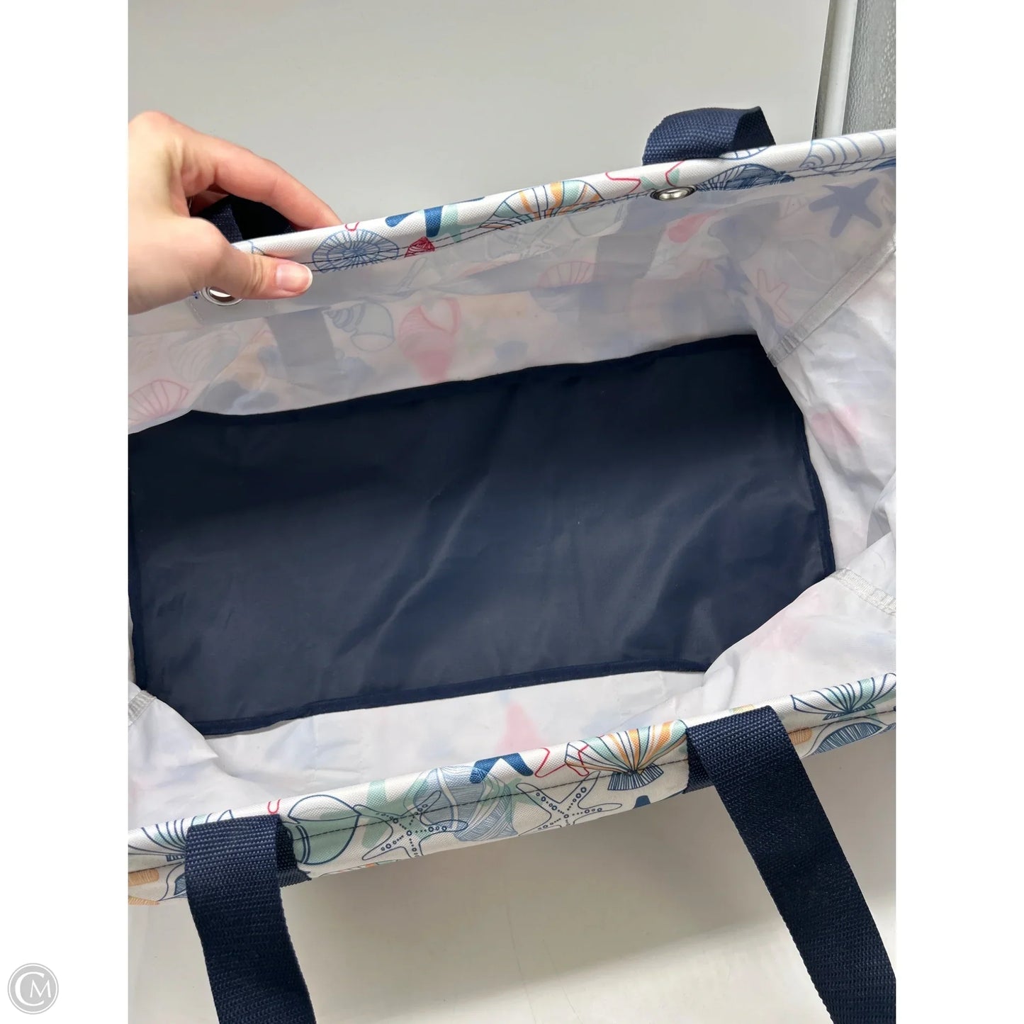 Tote By Thirty One, Size: Large