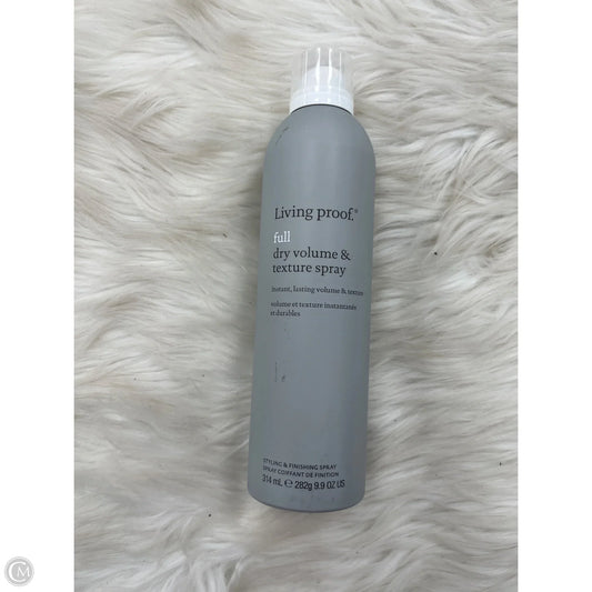 Hair Product By Clothes Mentor, Size: