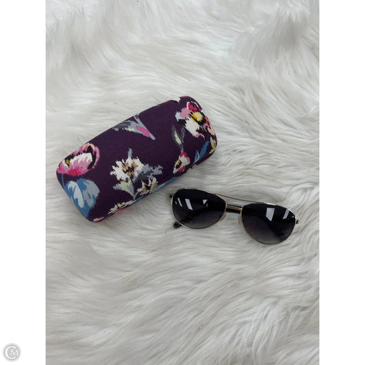 Sunglasses By Vera Bradley, Size: