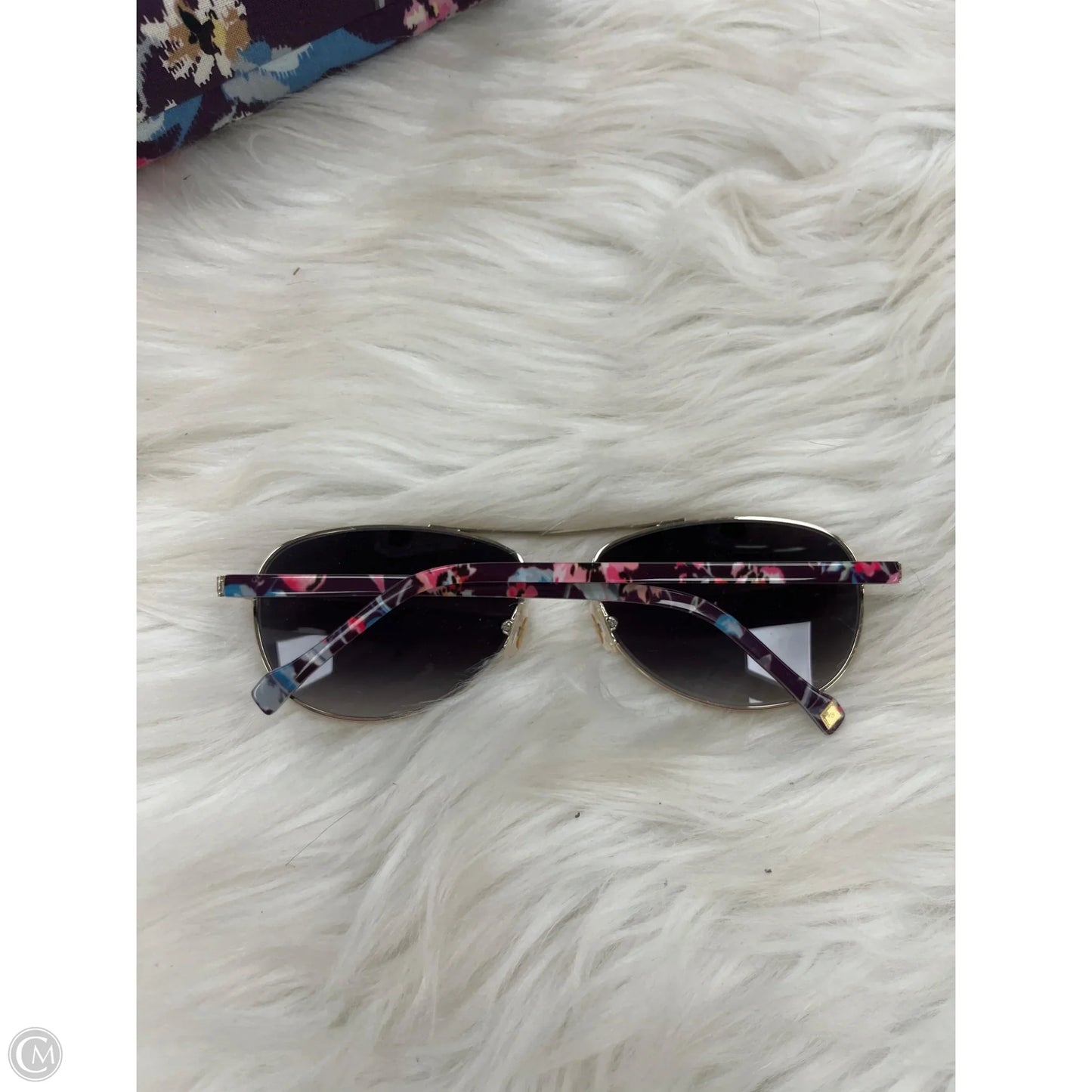 Sunglasses By Vera Bradley, Size: