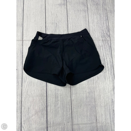 Swimsuit Bottom By Lands End In Black, Size: 18