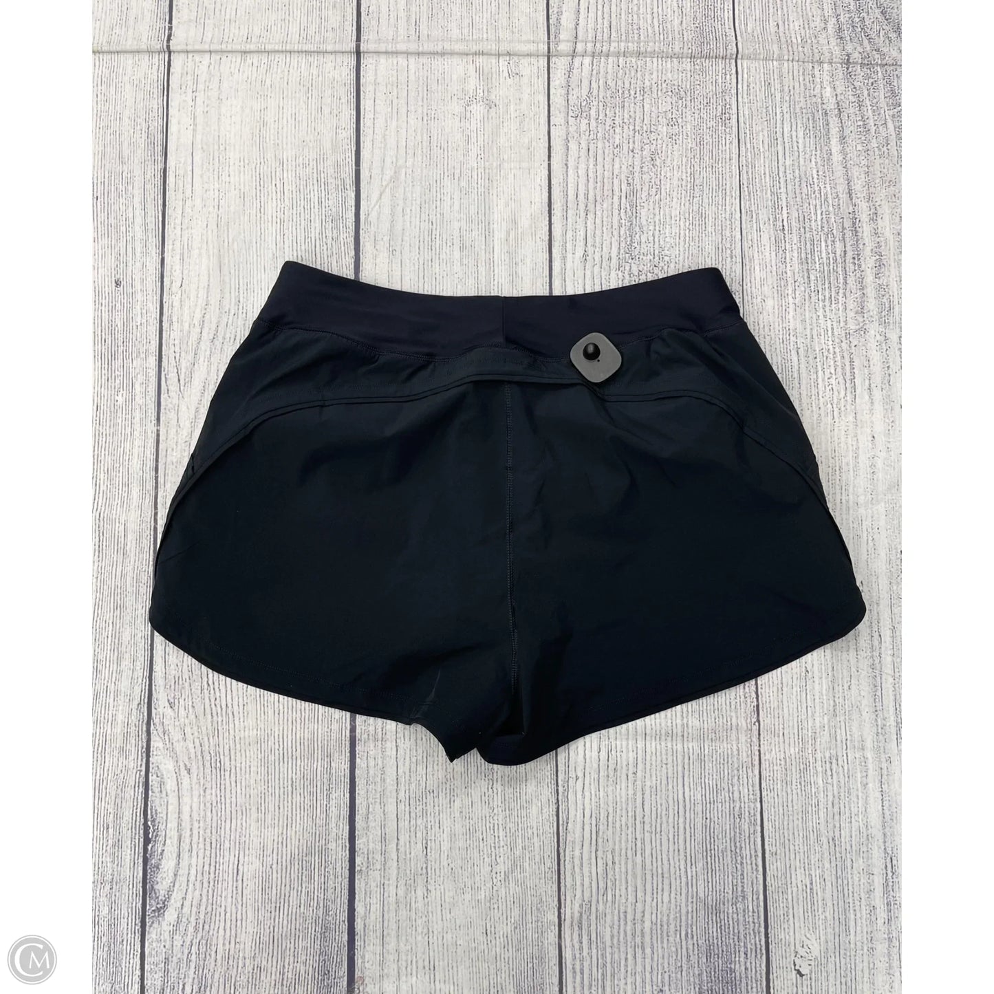 Swimsuit Bottom By Lands End In Black, Size: 18