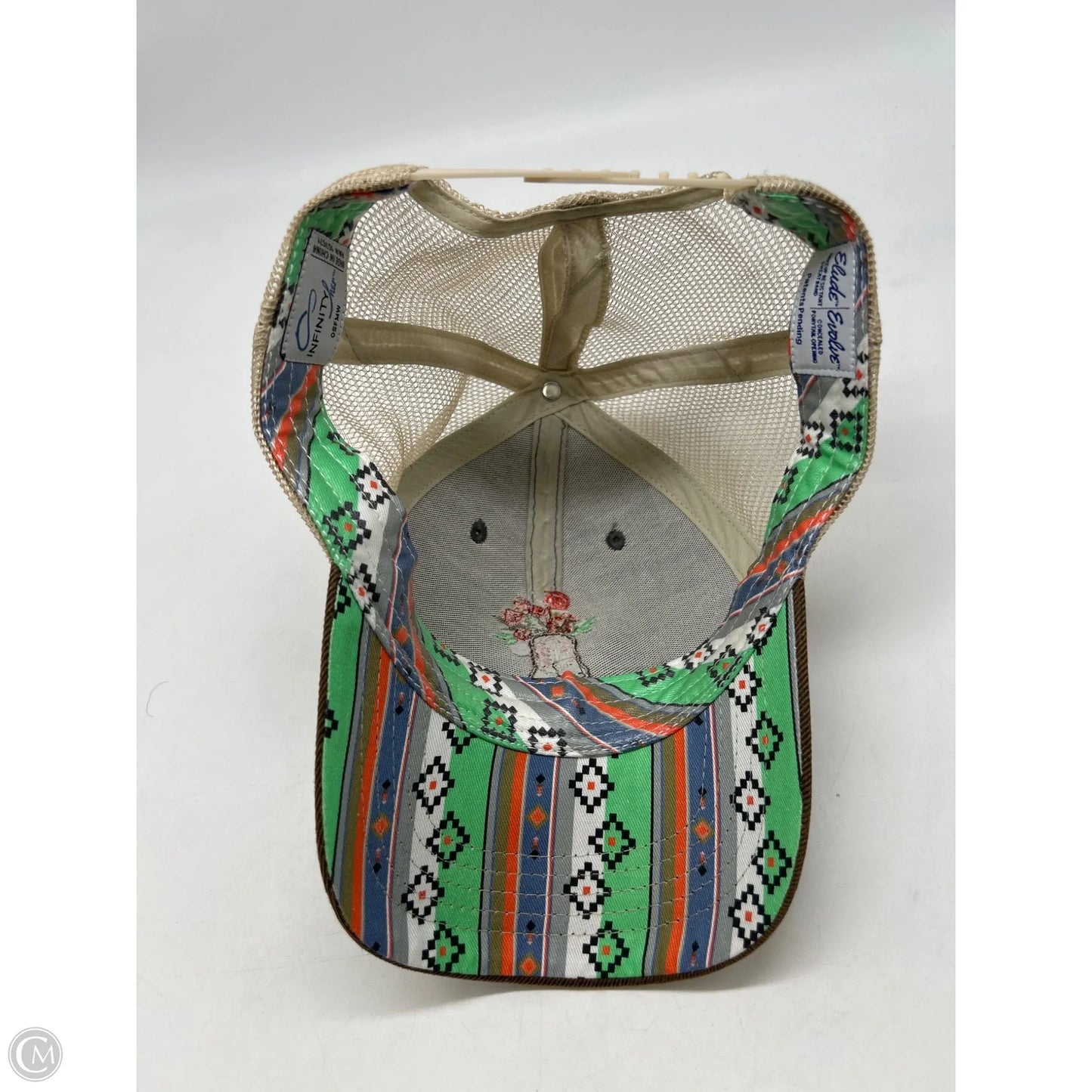 Hat Baseball Cap By Clothes Mentor