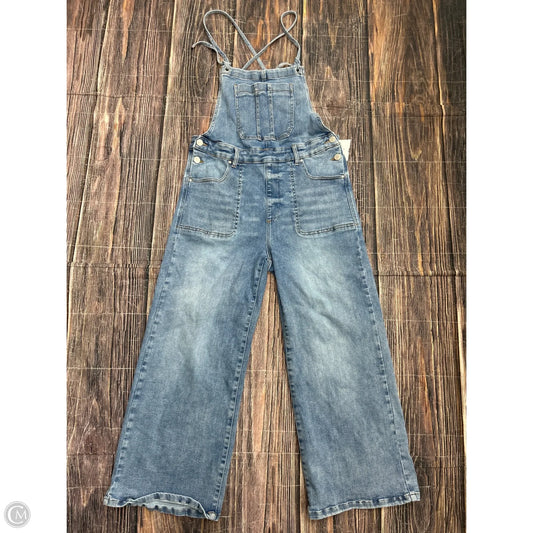 Overalls By Risen In Blue, Size: Xl