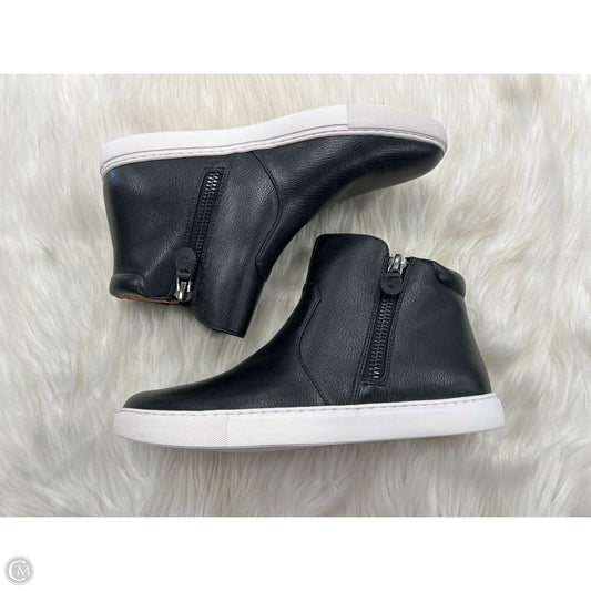 Shoes Sneakers By Kenneth Cole In Black, Size: 11