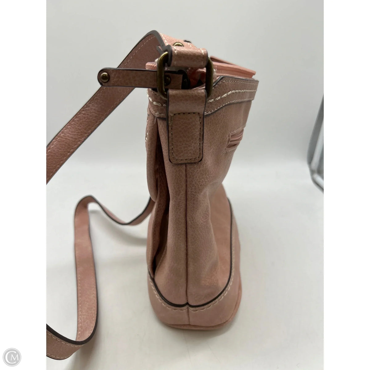 Crossbody By Concepts, Size: Medium