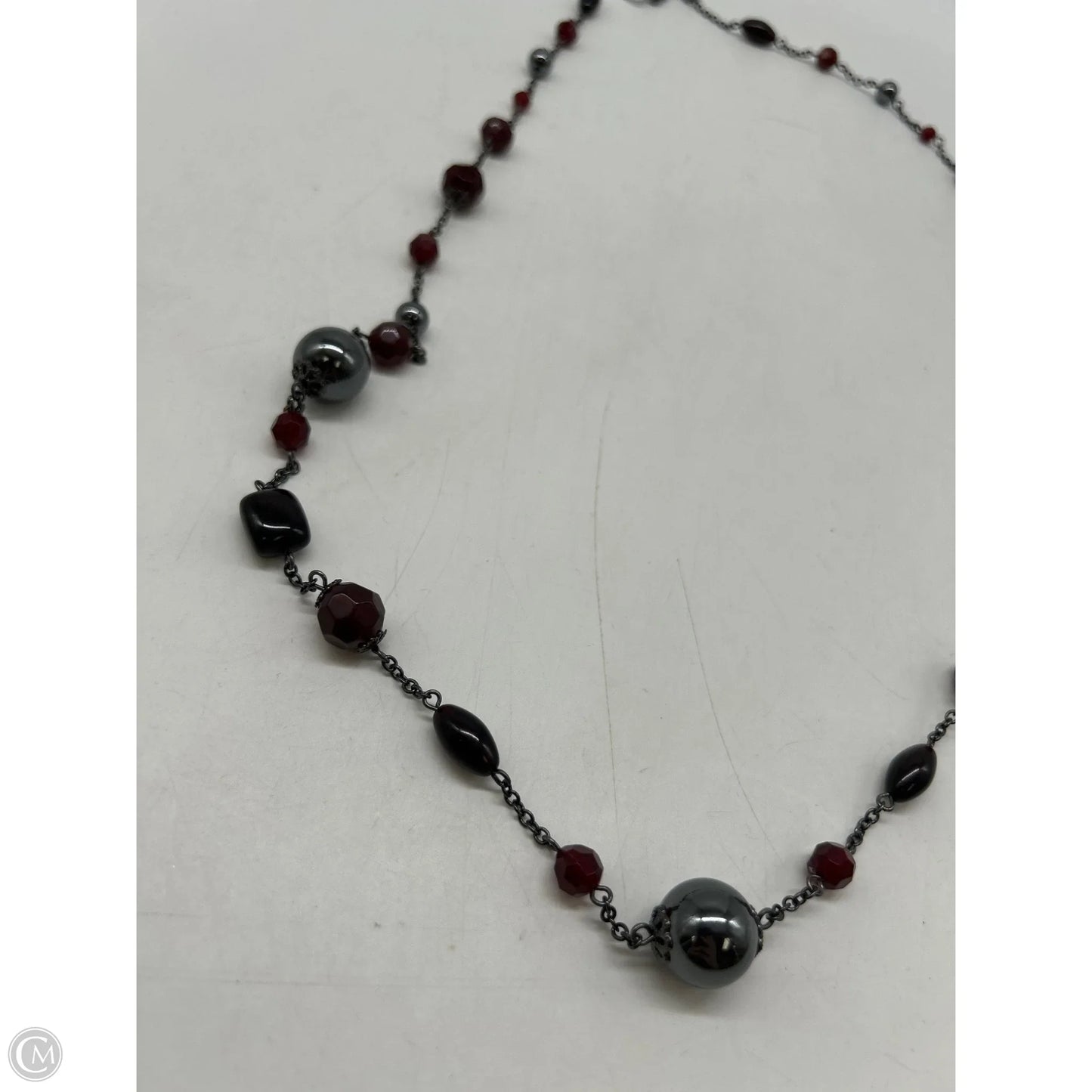 Necklace Other By Lia Sophia