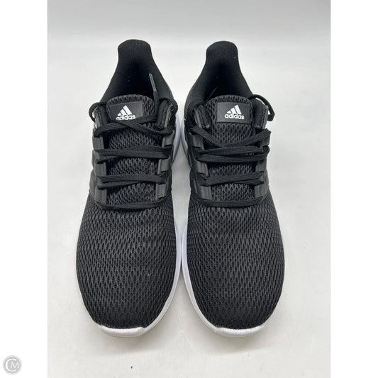 Shoes Athletic By Adidas In Black, Size: 8.5