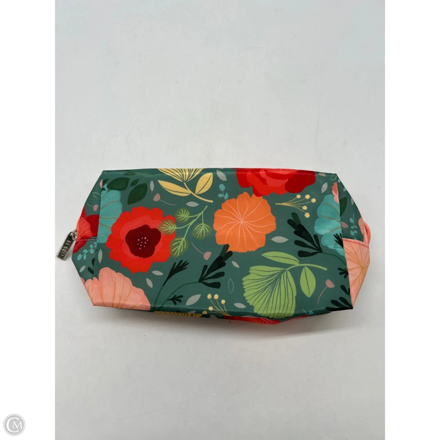 Makeup Bag By Clinique, Size: Small