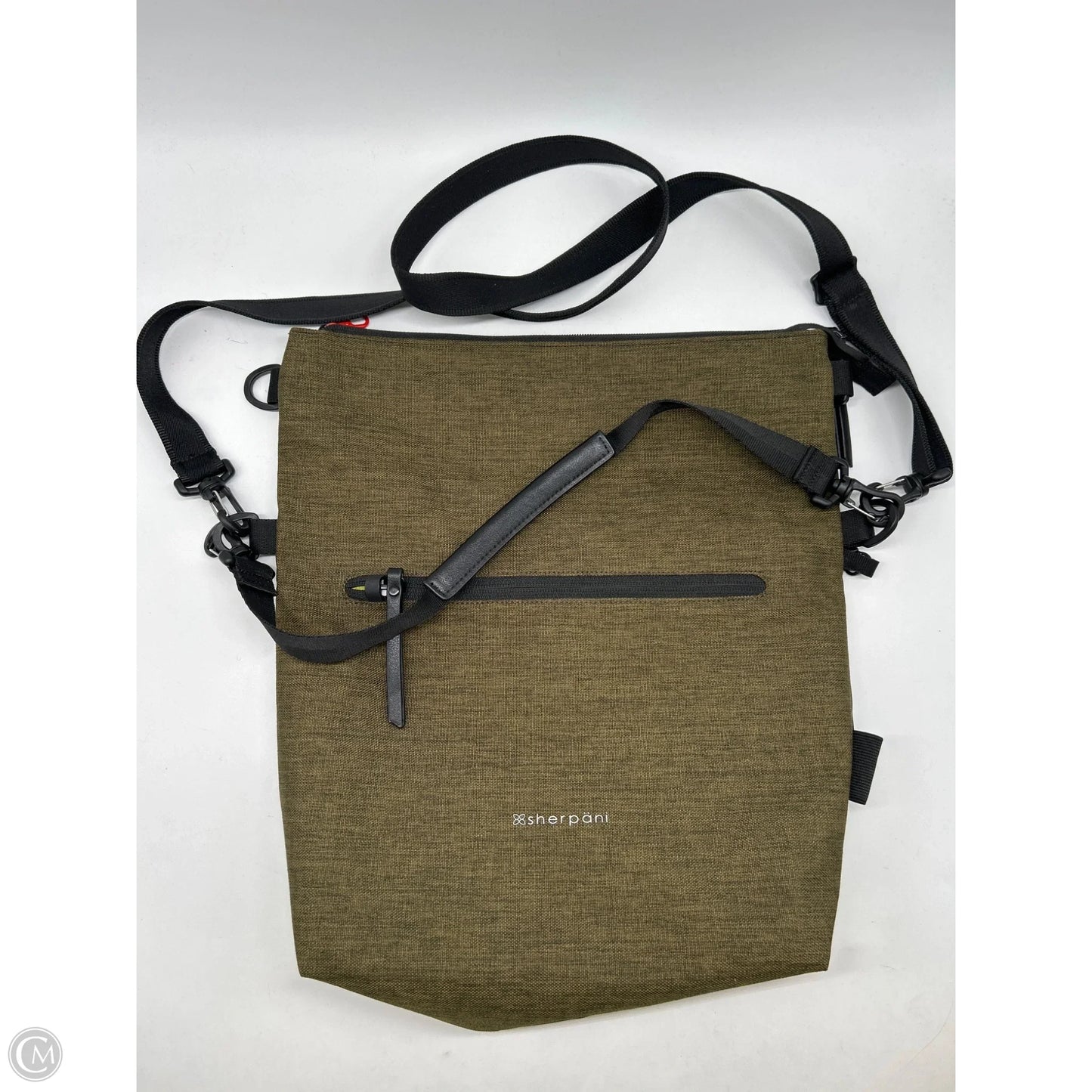 Crossbody By Sherpani, Size: Large