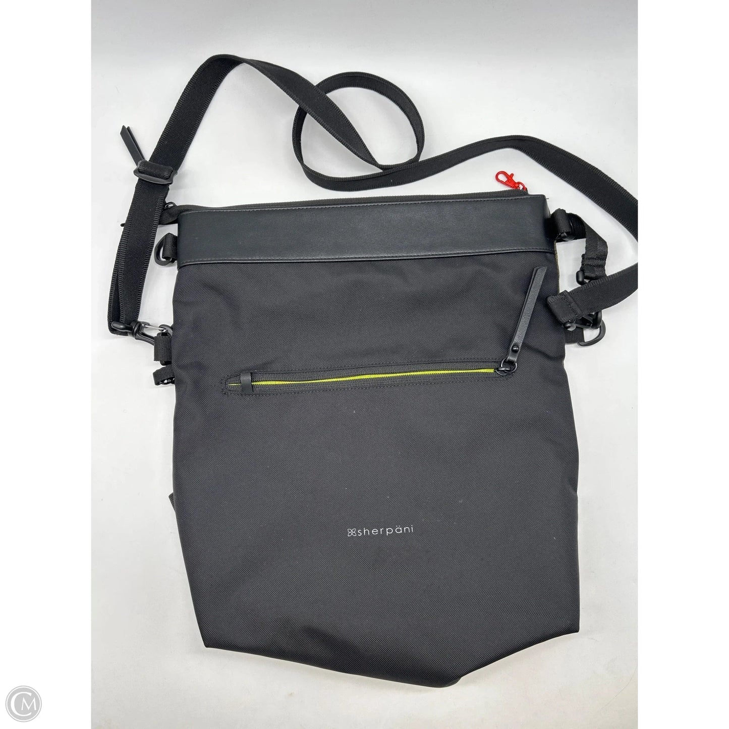 Crossbody By Sherpani, Size: Large