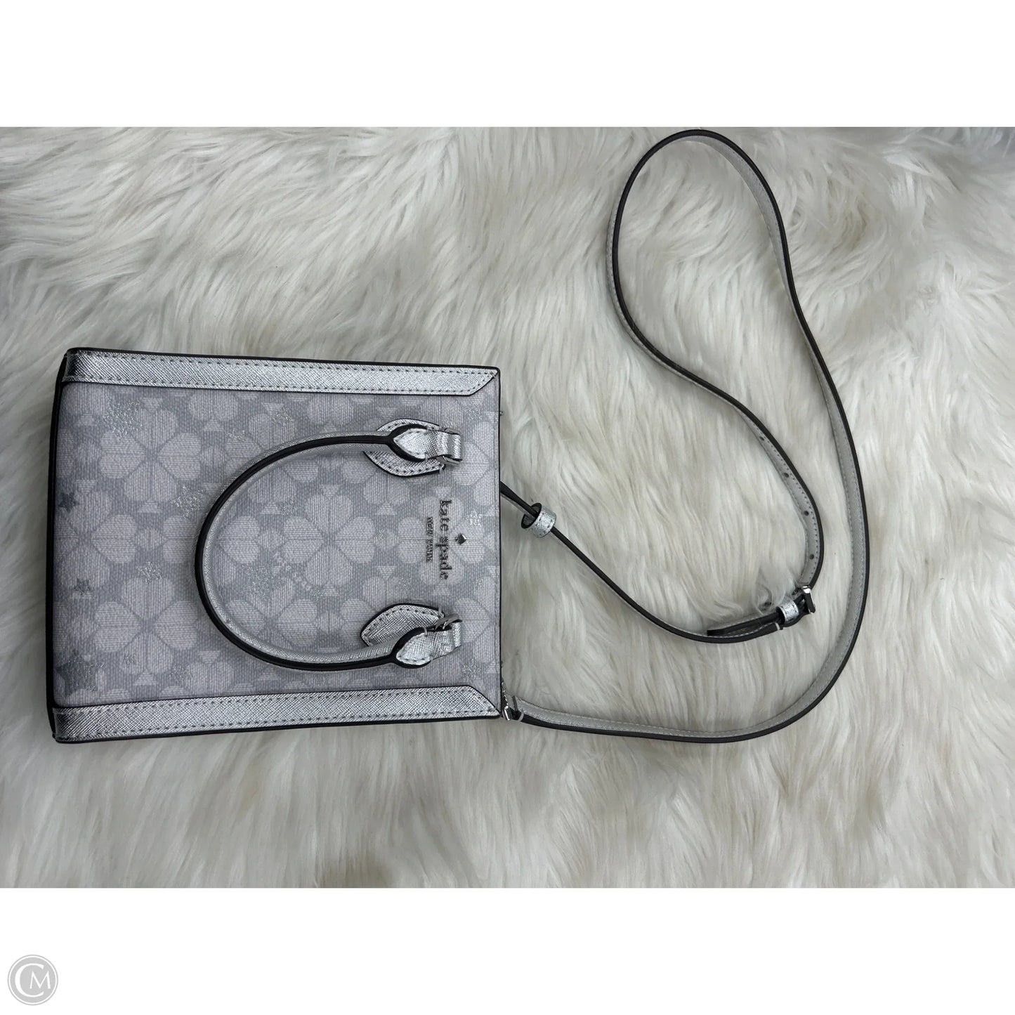 Crossbody Designer By Kate Spade, Size: Small